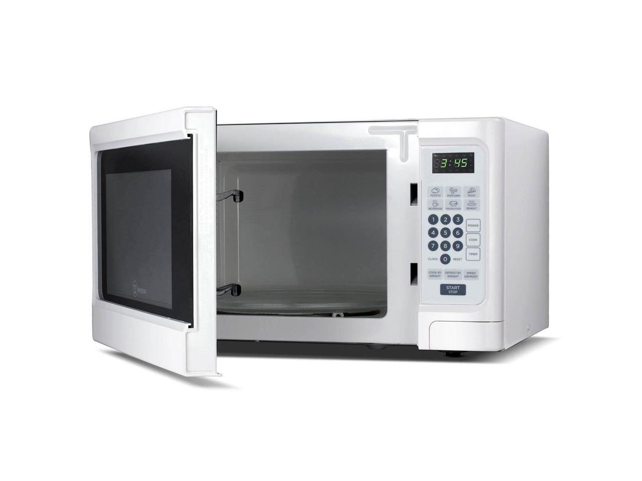 Westinghouse WCM11100W 1.1 Cu Ft Microwave White