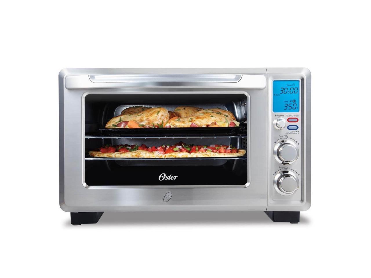 oster turbo convection 6 slice