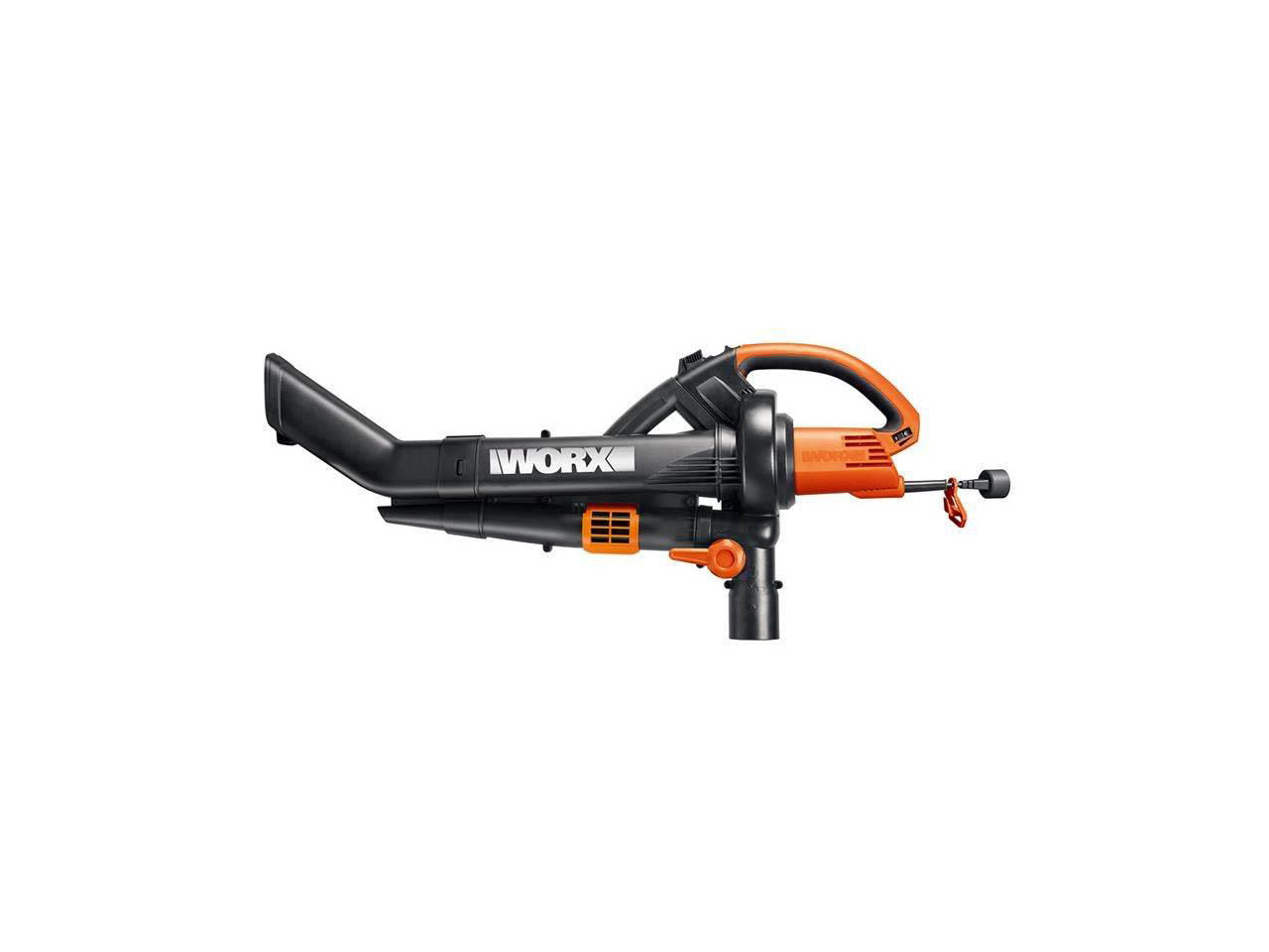 worx vacuum cleaners
