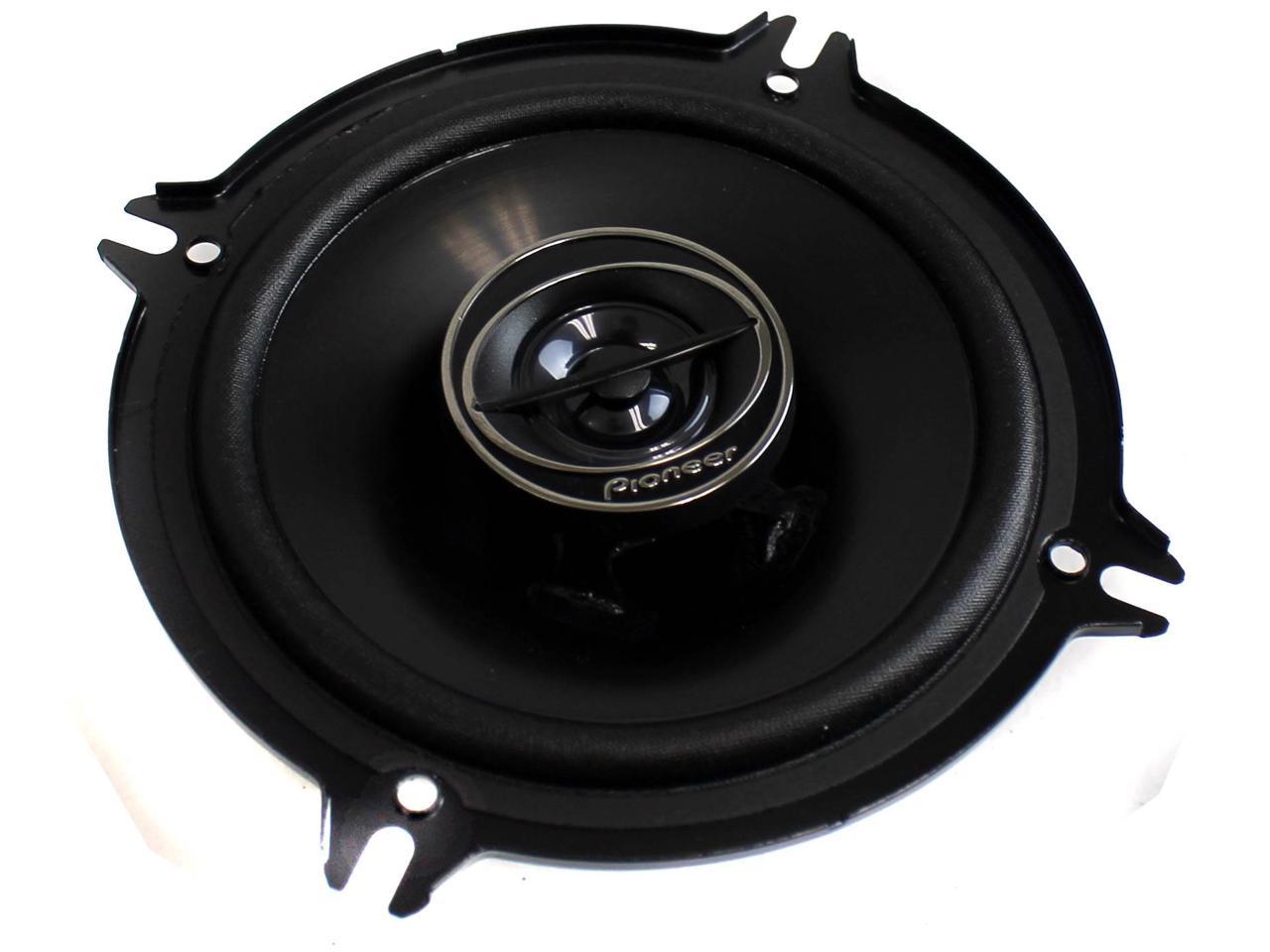 Pioneer 5.25 Inch 250W Coaxial Stereo Speakers (Pair) | TS-G1345R ...