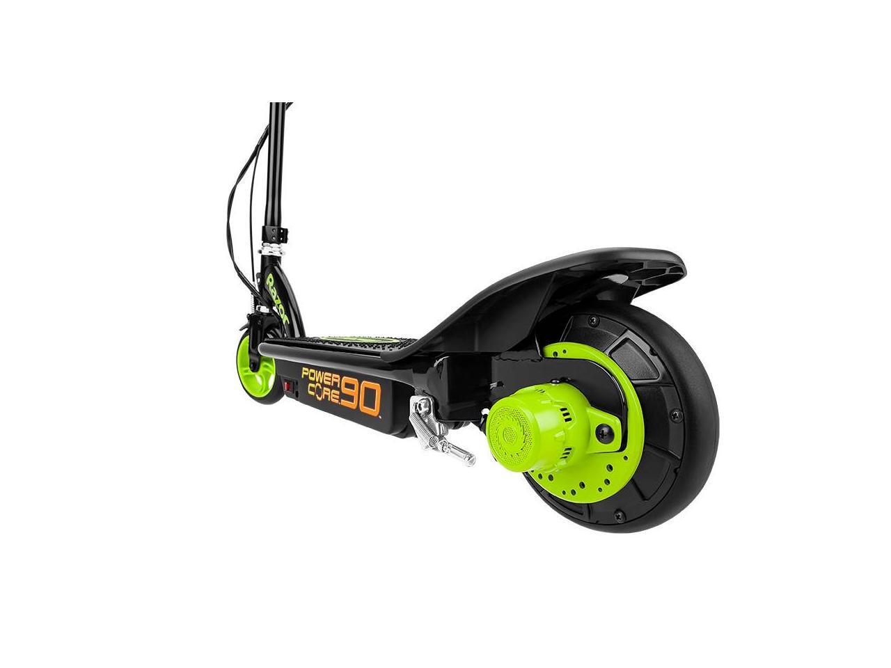 Razor Electric Scooter Throttle Not Working Handmadeced