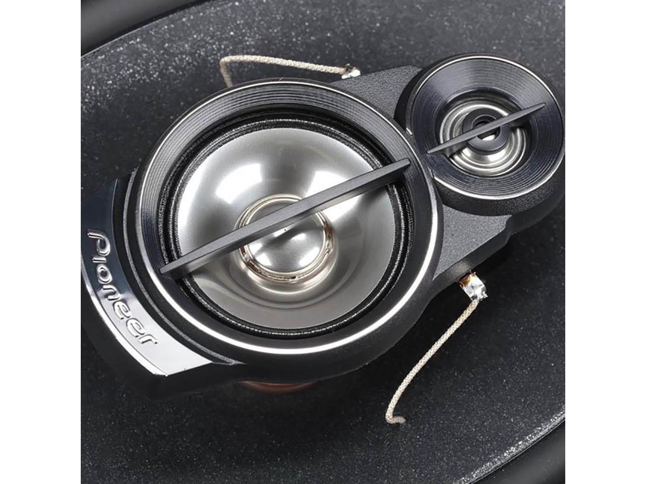 pioneer 550 watt speakers