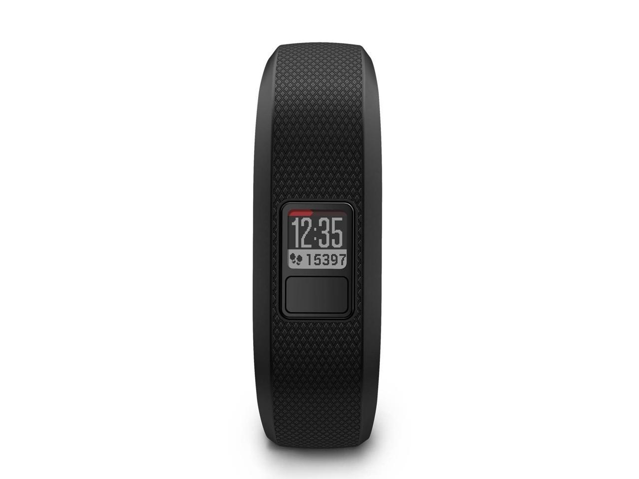 vivofit 3 black