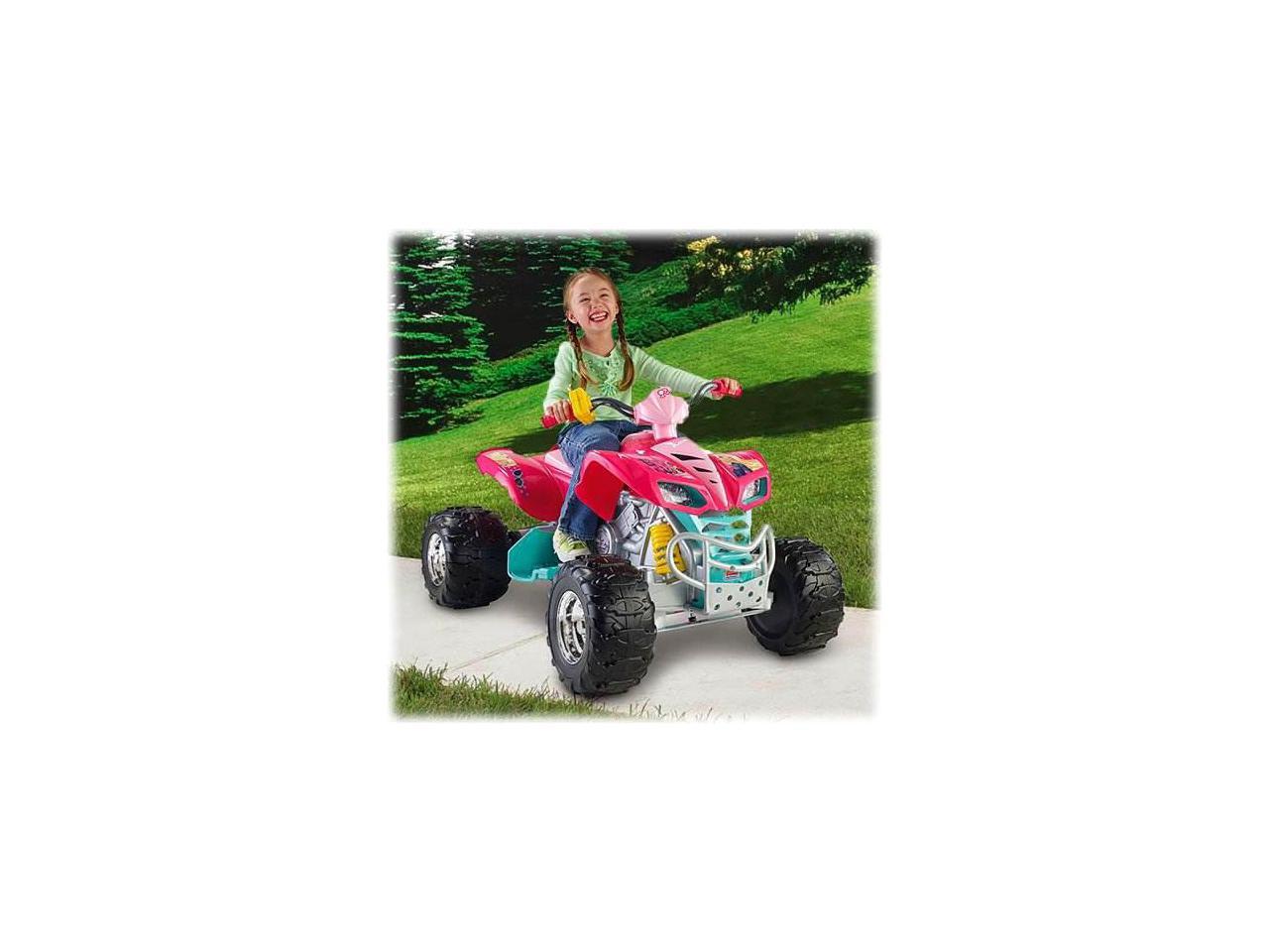 barbie kawasaki