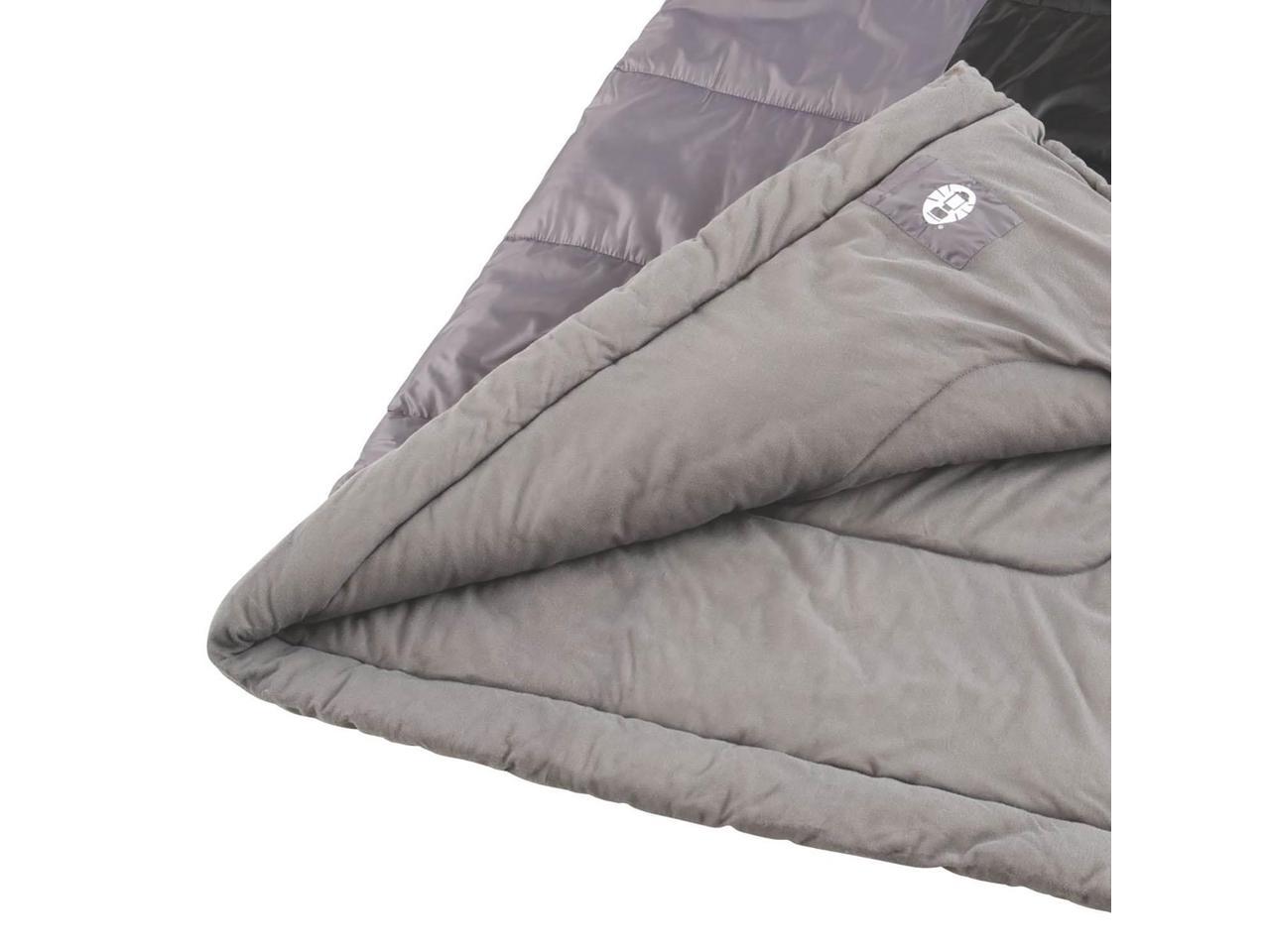 coleman sleeping bag sale