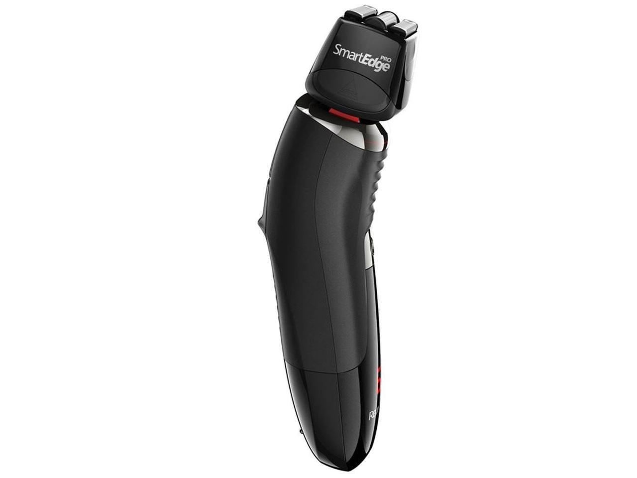 Remington XF8700 Smart Edge Electric Foil Shaver - Newegg.com