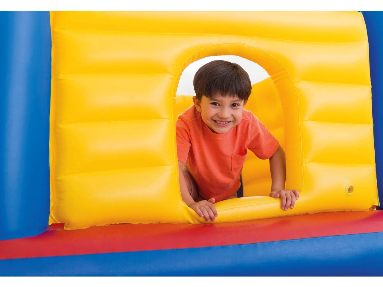 jump o lene ball pit