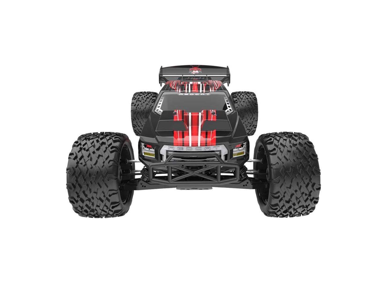 rc tread shredder