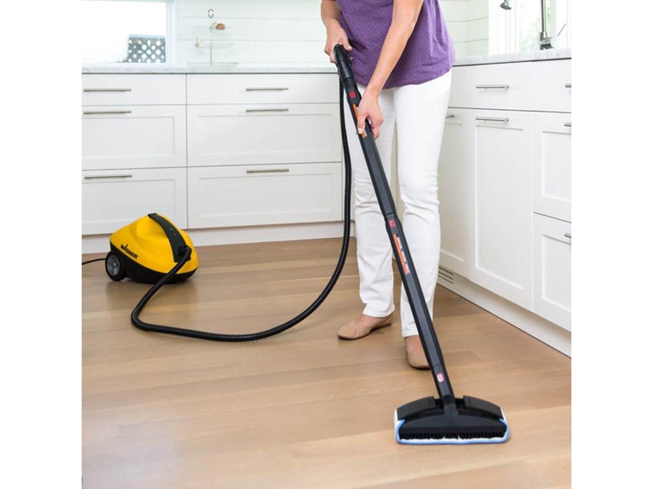 Wagner Spray Tech Corp 282014 Wagner power steamer 915