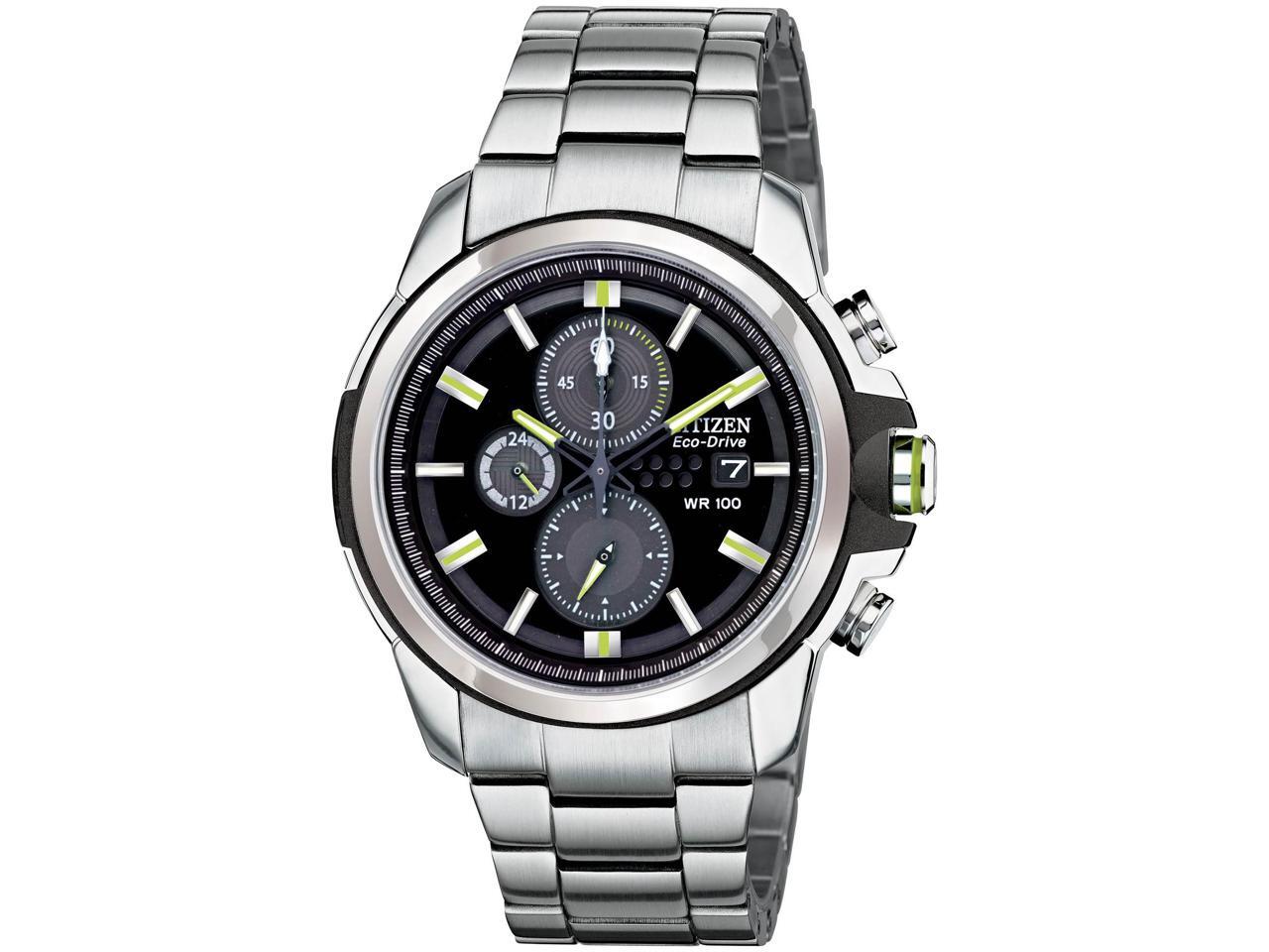 citizen eco drive ar 2.0