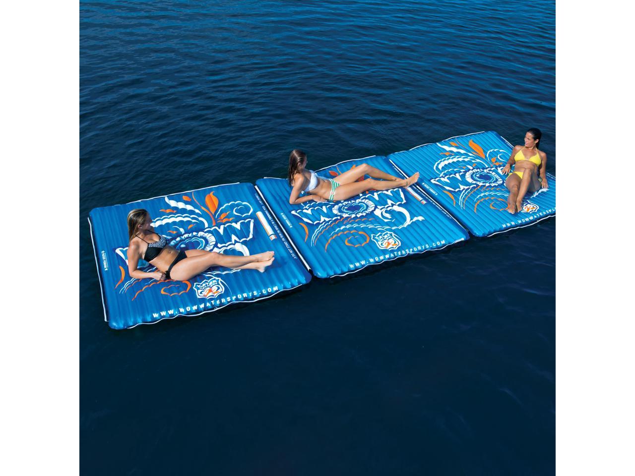 giant water mat