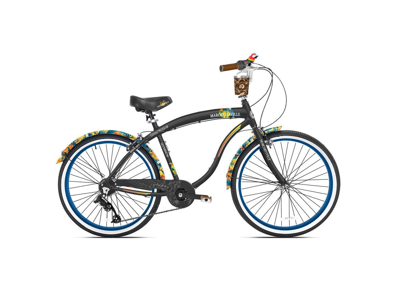 margaritaville bike accessories