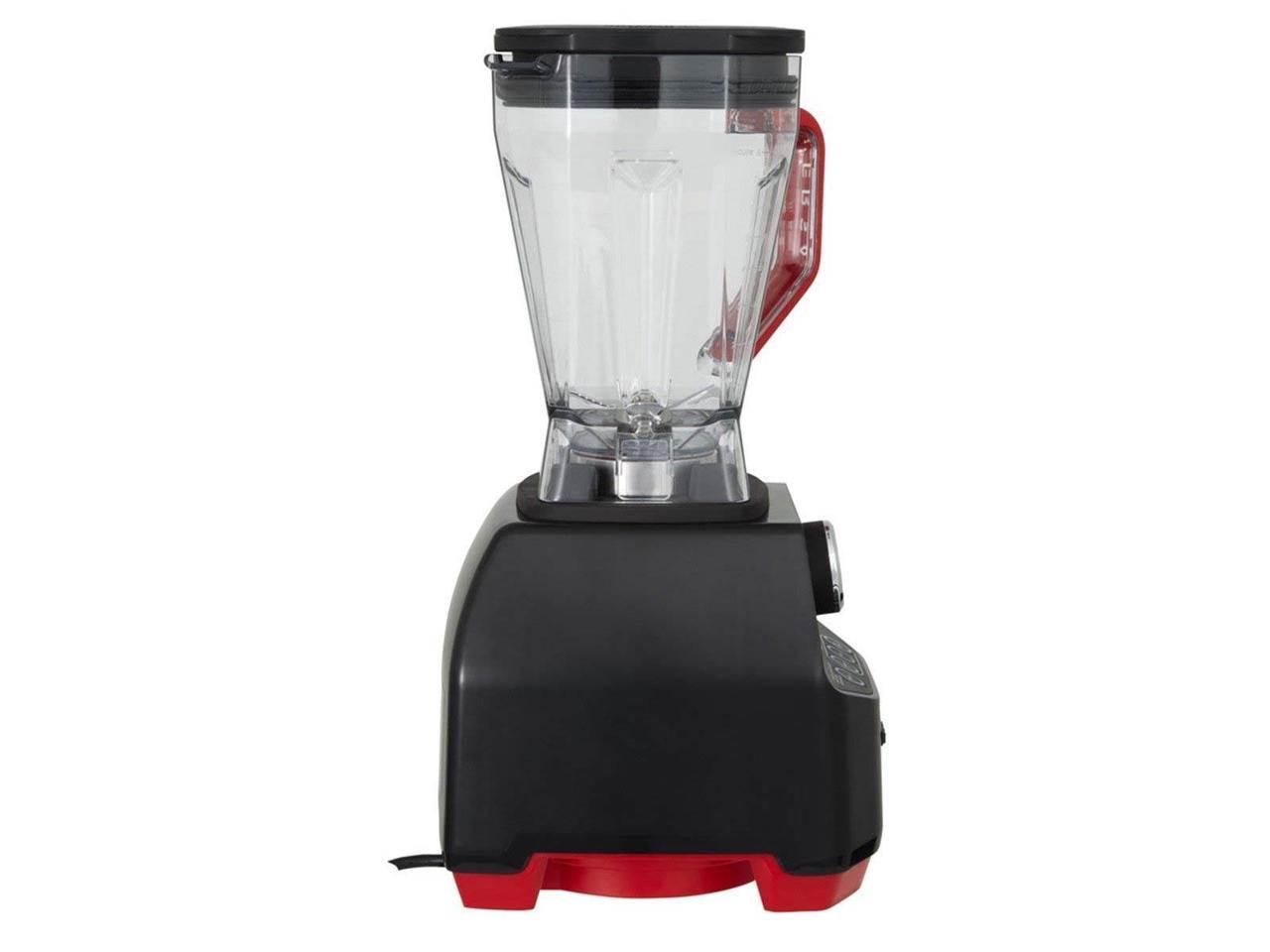 Oster Versa Blstvb Rv0 000 1400 Watt Professional Performance Blender Recipes Newegg Com