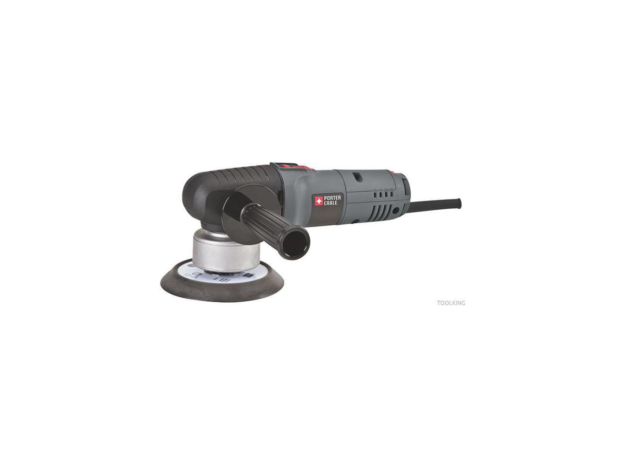 PorterCable 7346 6Inch Random Orbit Sander
