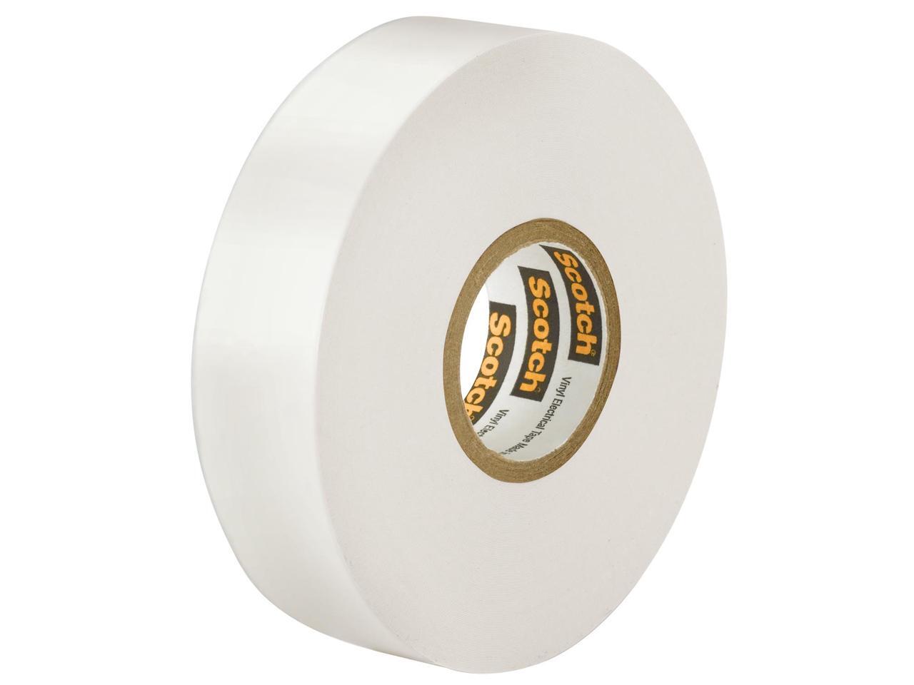 x 50 yds. Silver 1/2 in JVCC AF20 Aluminum Foil Tape