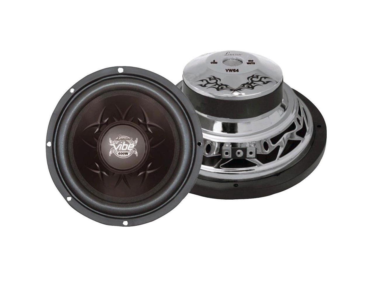 lanzar 6.5 subwoofer