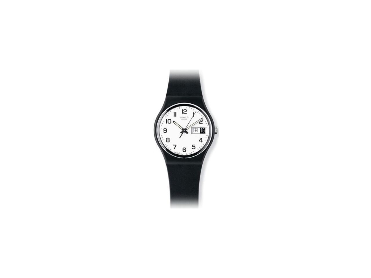 Swatch Once Again Watch Gb743 Newegg Com