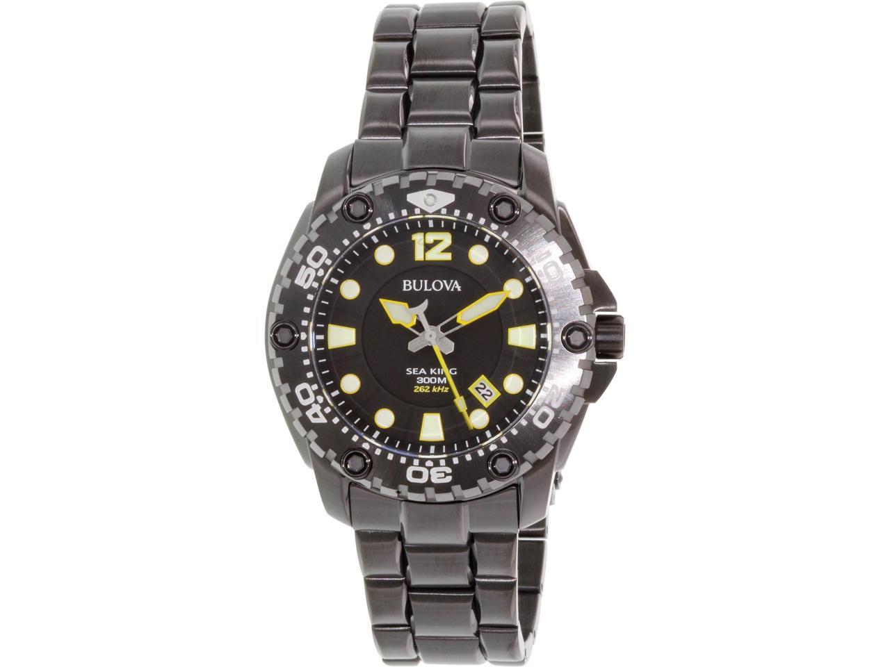 bulova 98b242