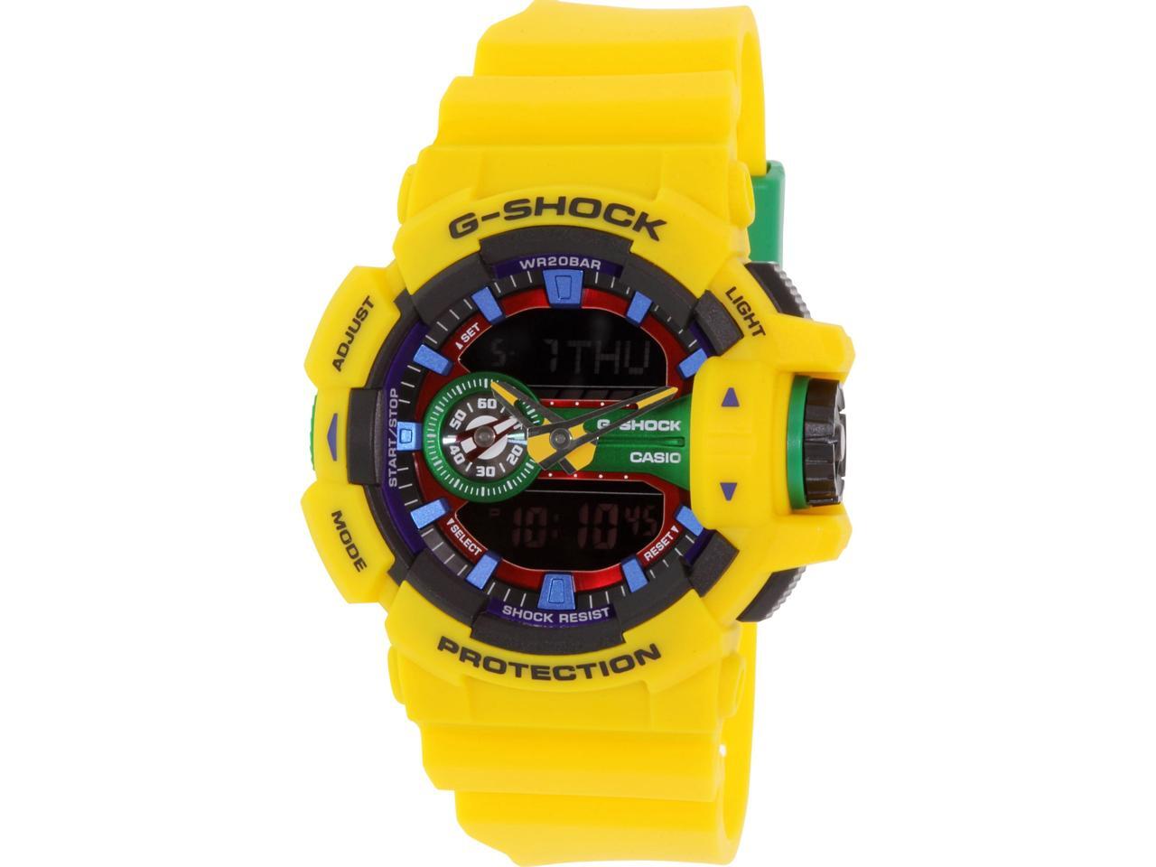 g shock ga 400 9a