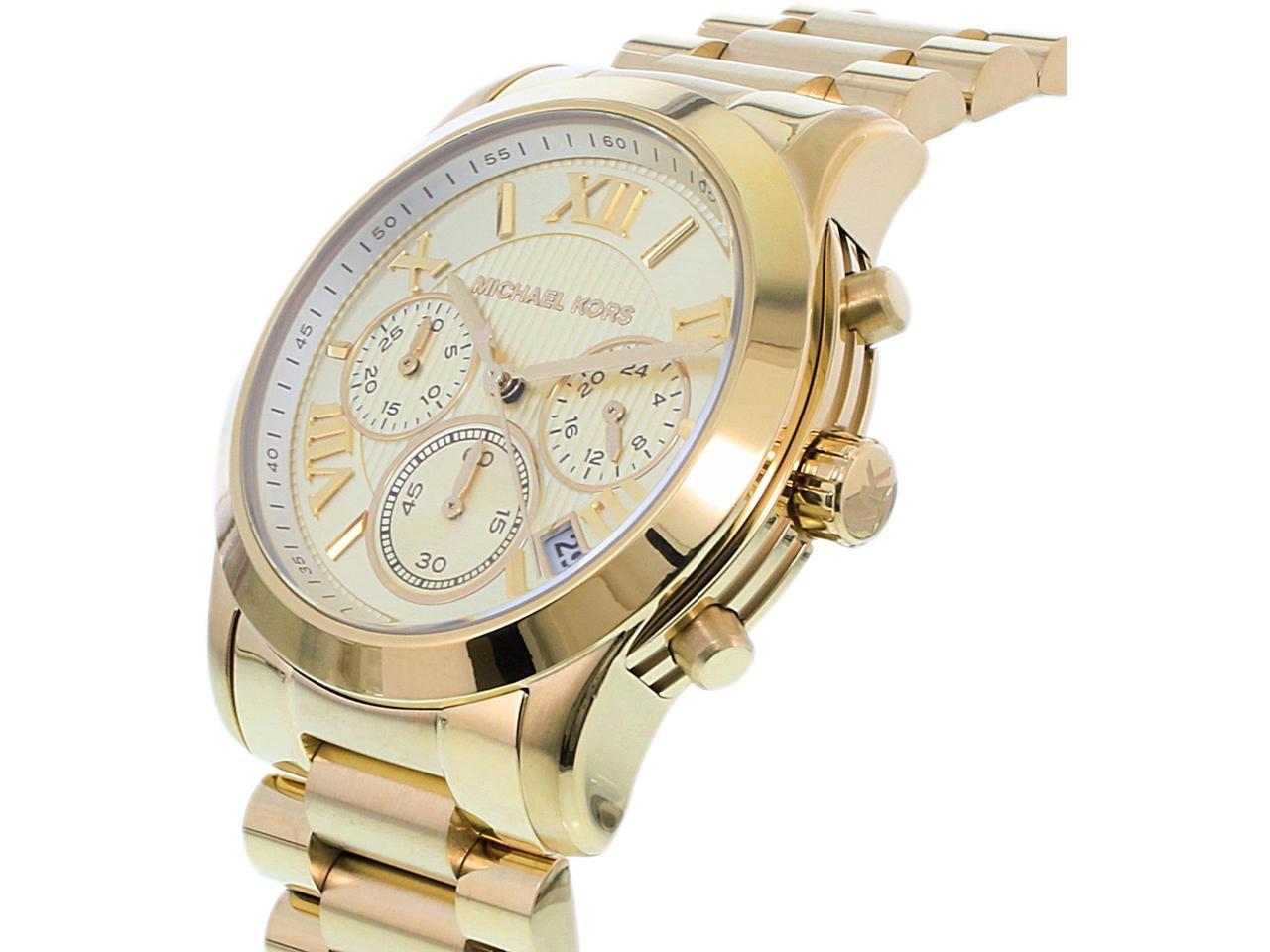 michael kors watch 2513700