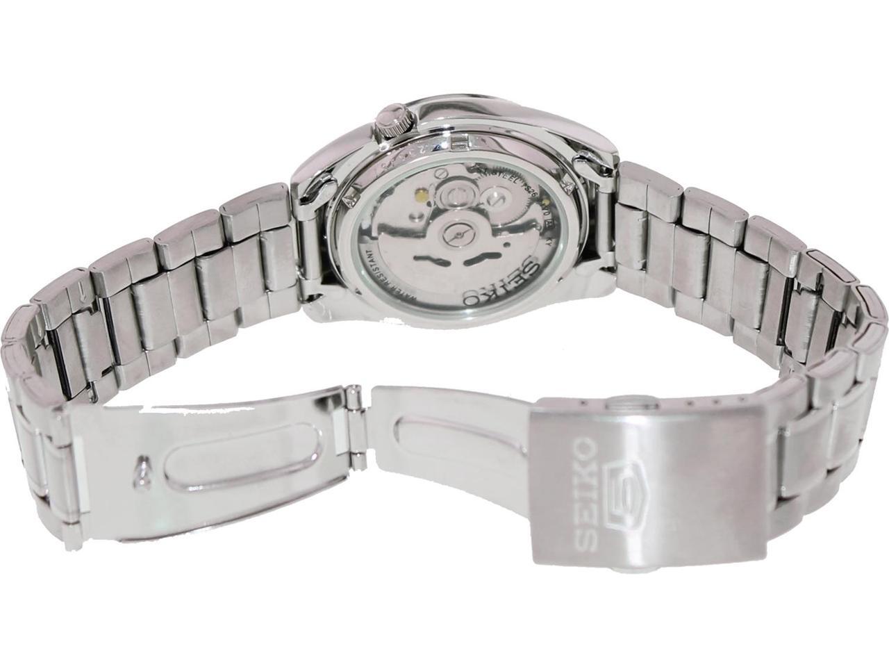 seiko 5 automatic snkl43k1