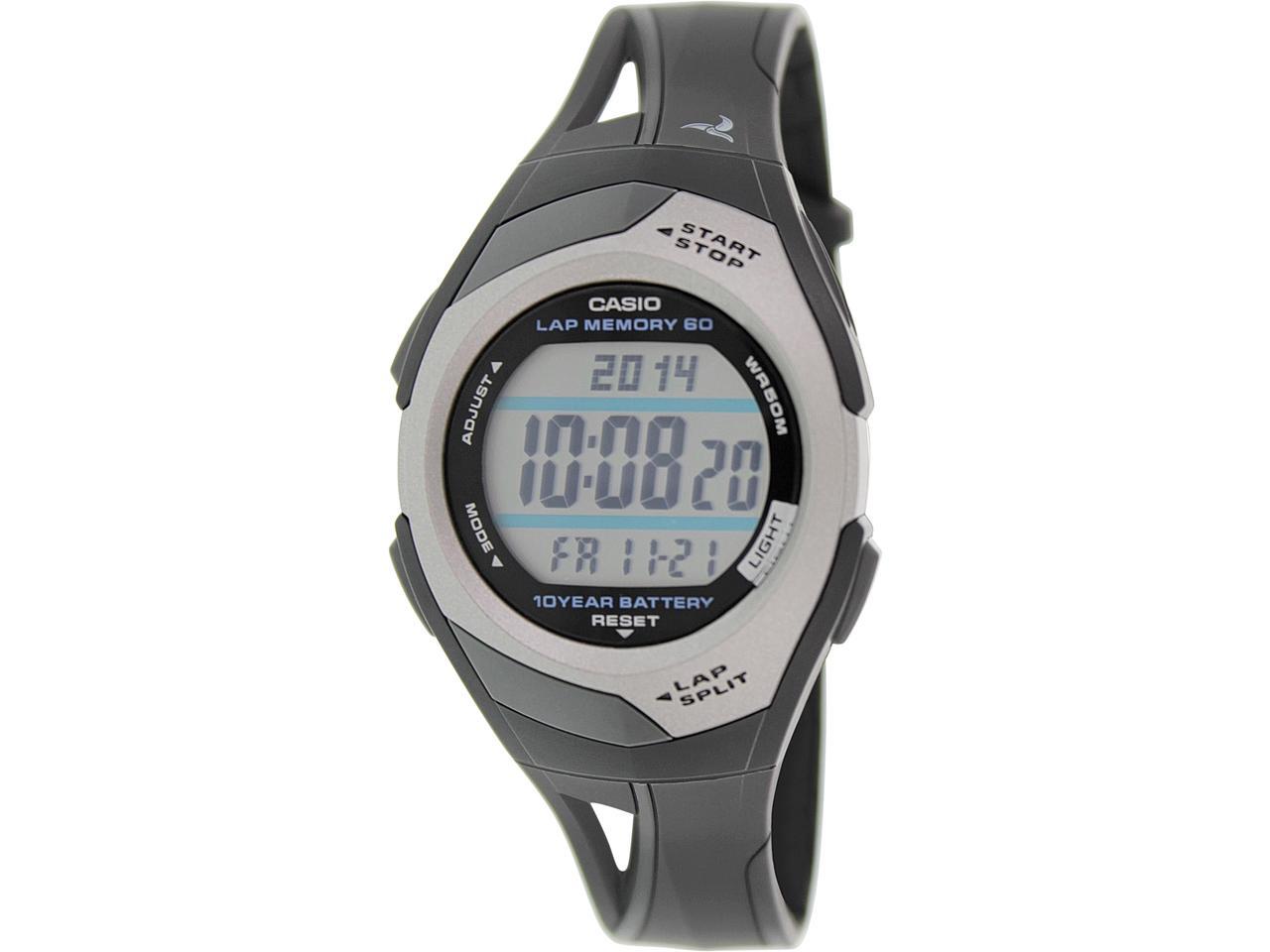 casio lap memory 60 manual