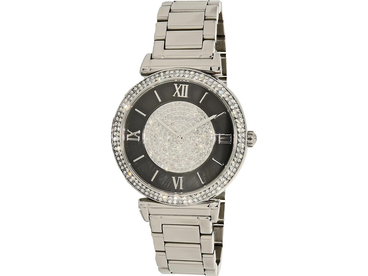 michael kors dress watch