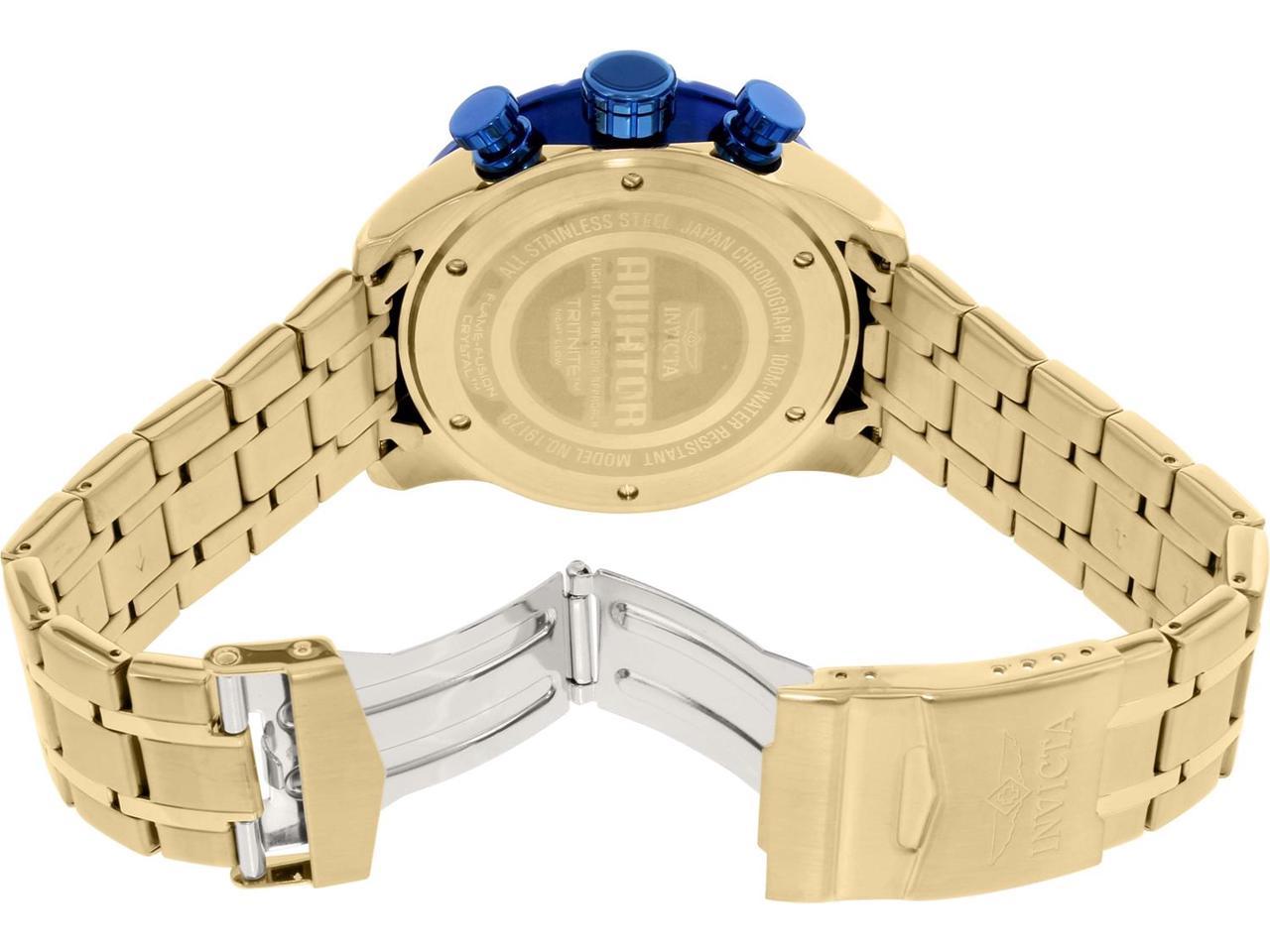 Invicta 20214 discount