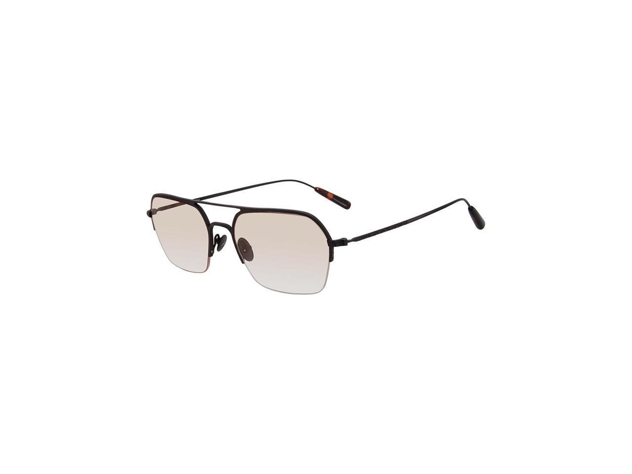 John Varvatos Men's V173Bla53 Sunglasses - Newegg.com