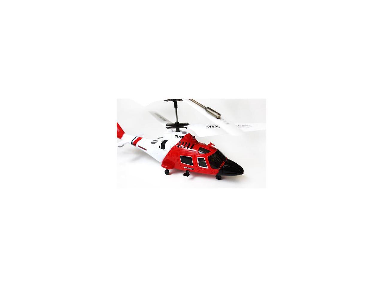 rtr helicopter