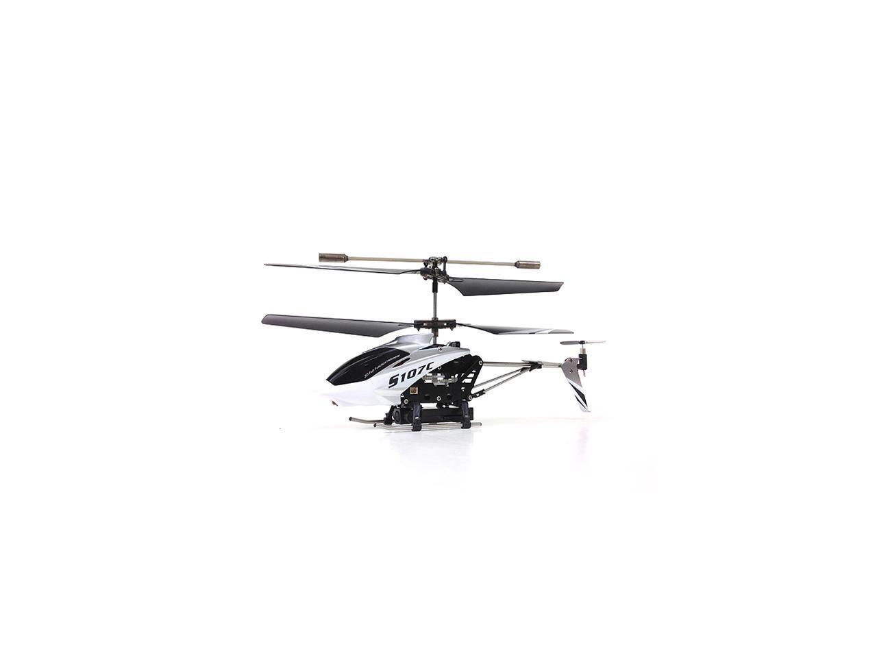 3 channel rc helicopter