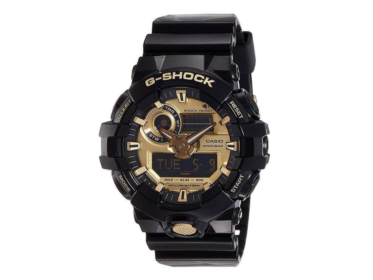 g shock ga710gb