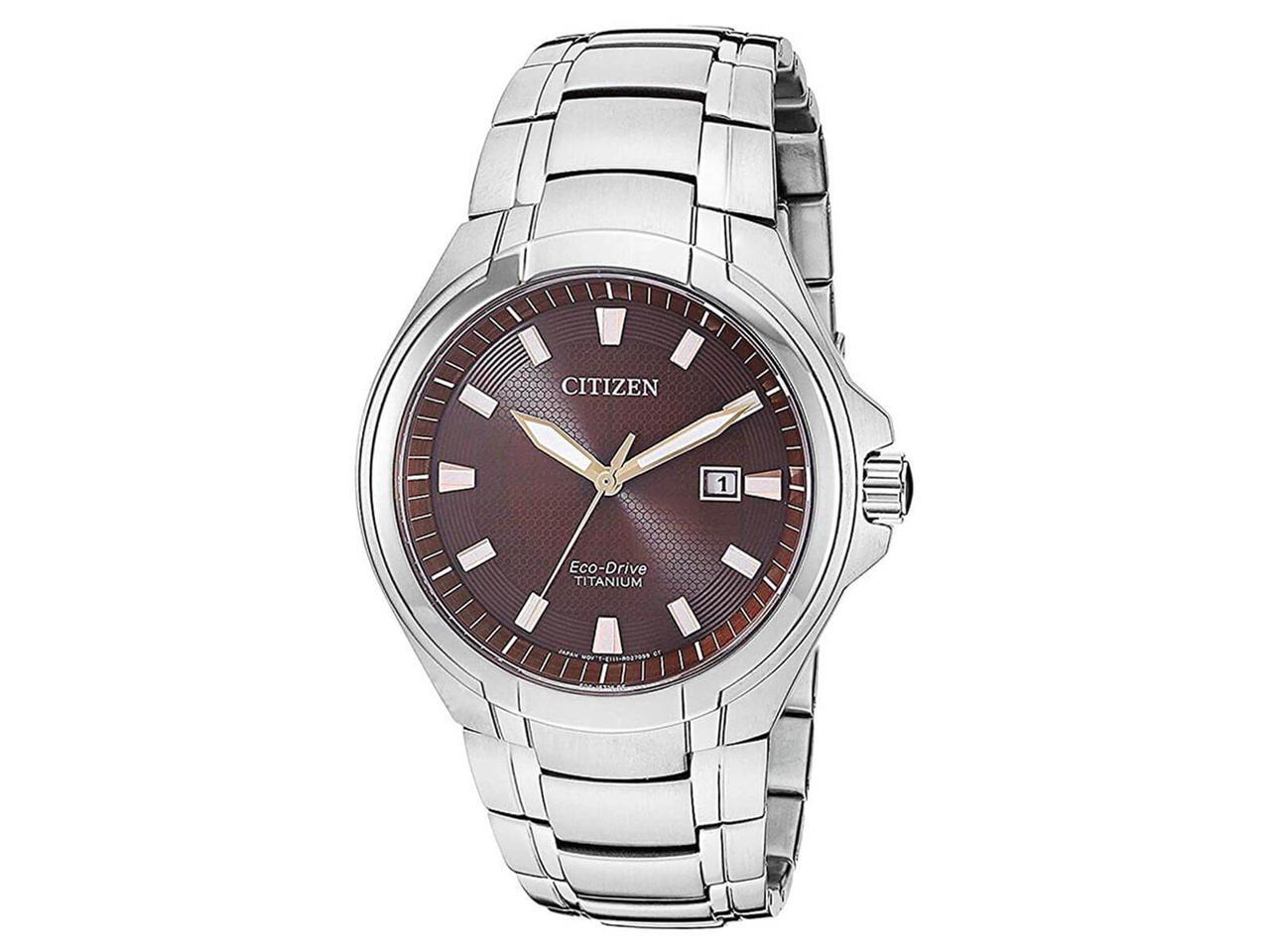 citizen eco drive paradigm