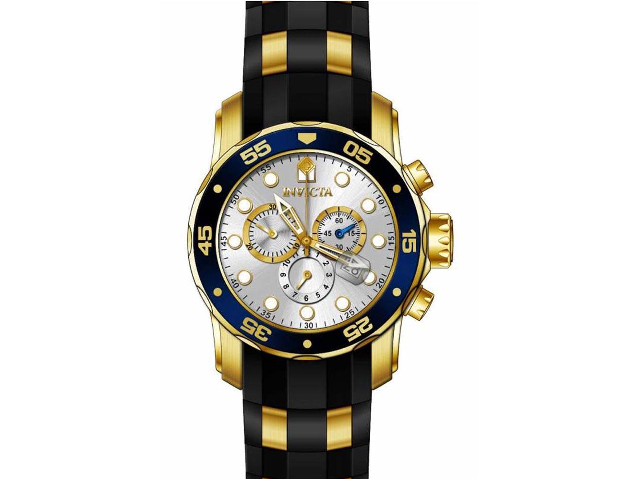 invicta pro diver 17880