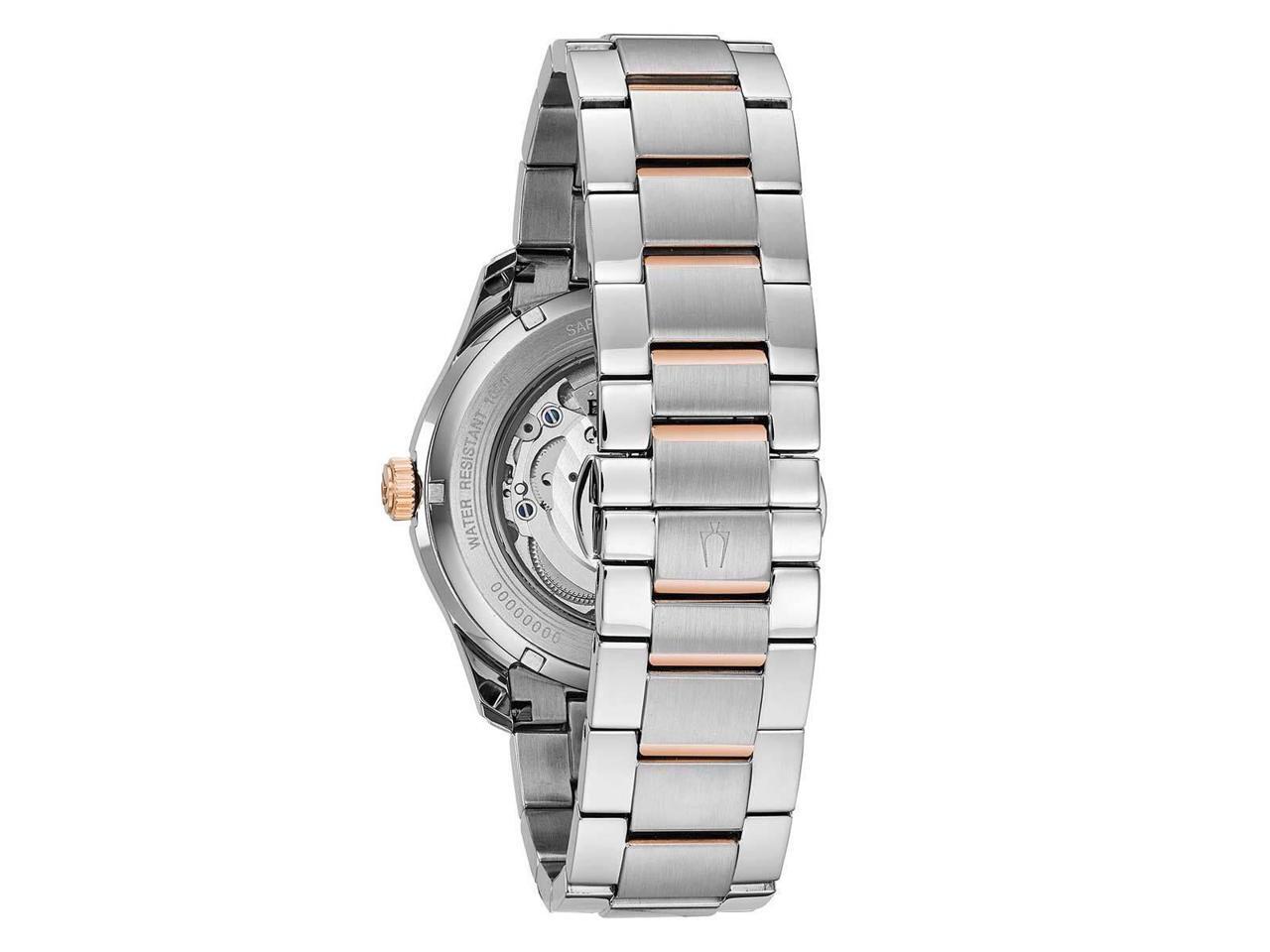 bulova wilton 98a213