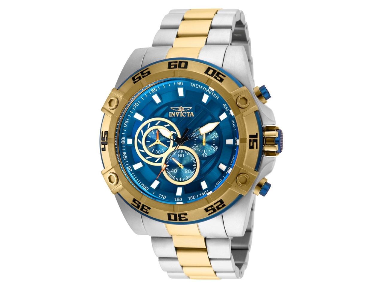 invicta 21464