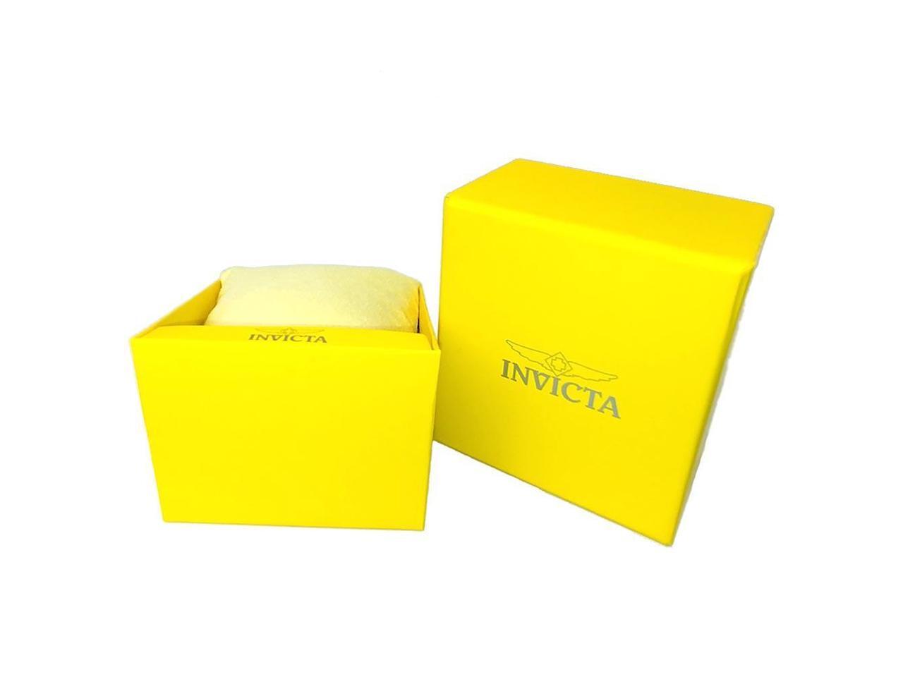 invicta 24385