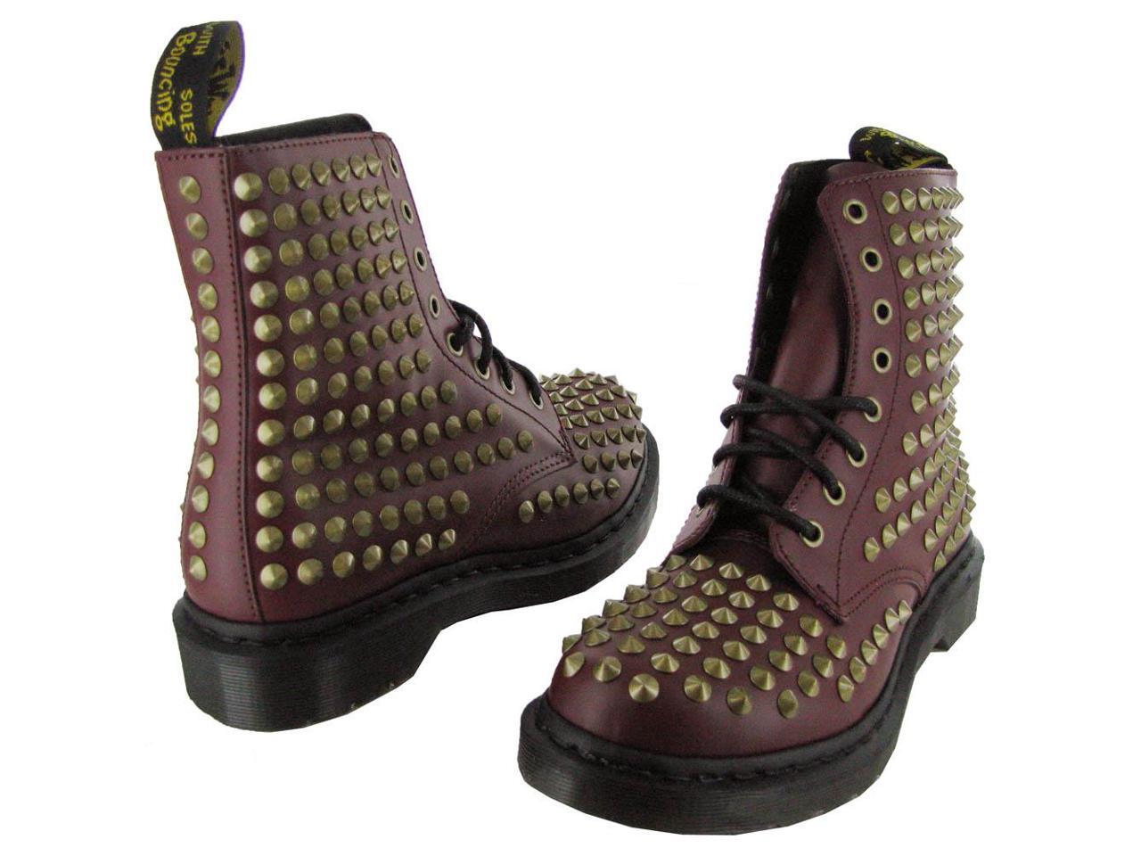 dr martens spike
