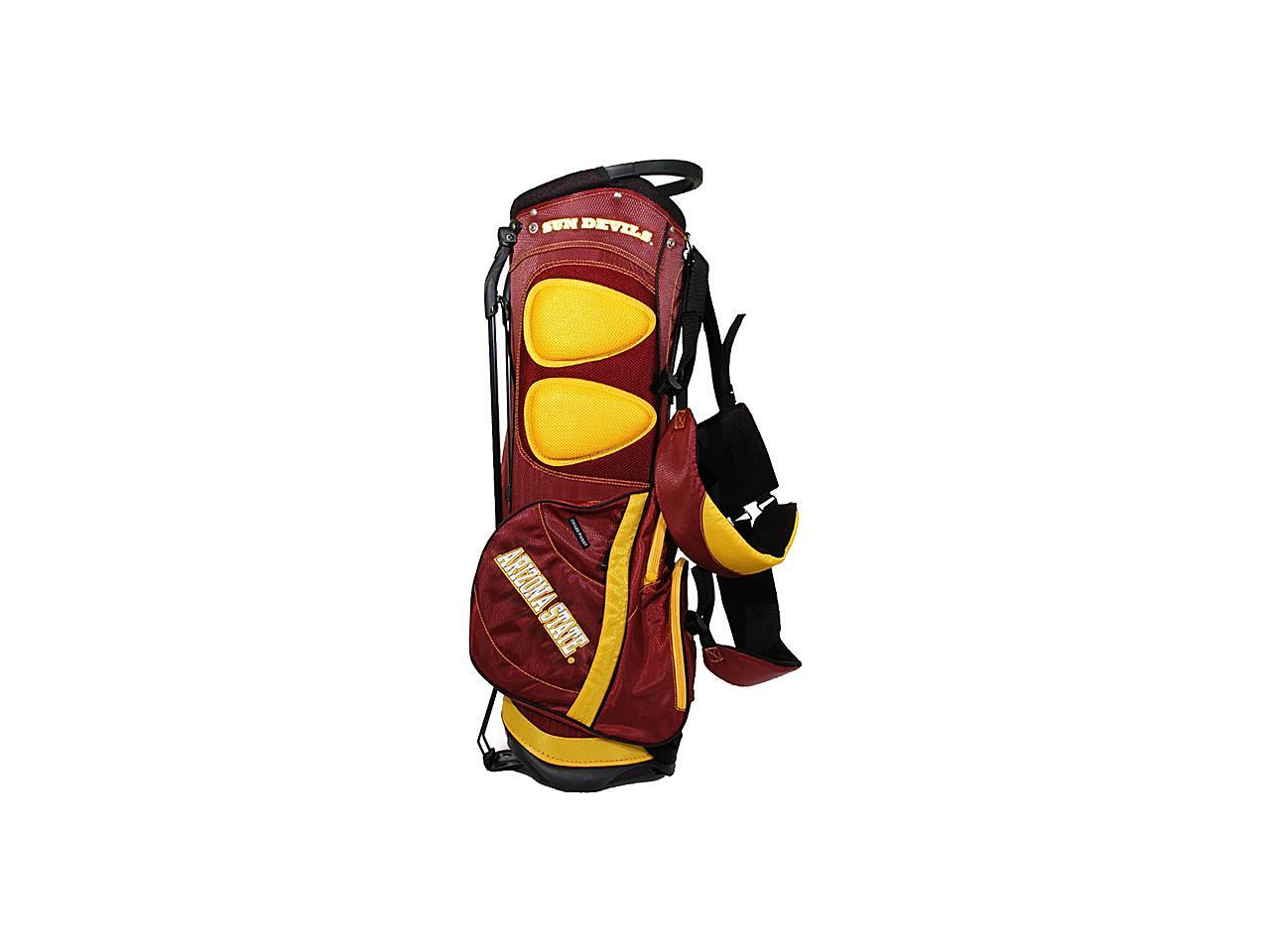 arizona state golf bag