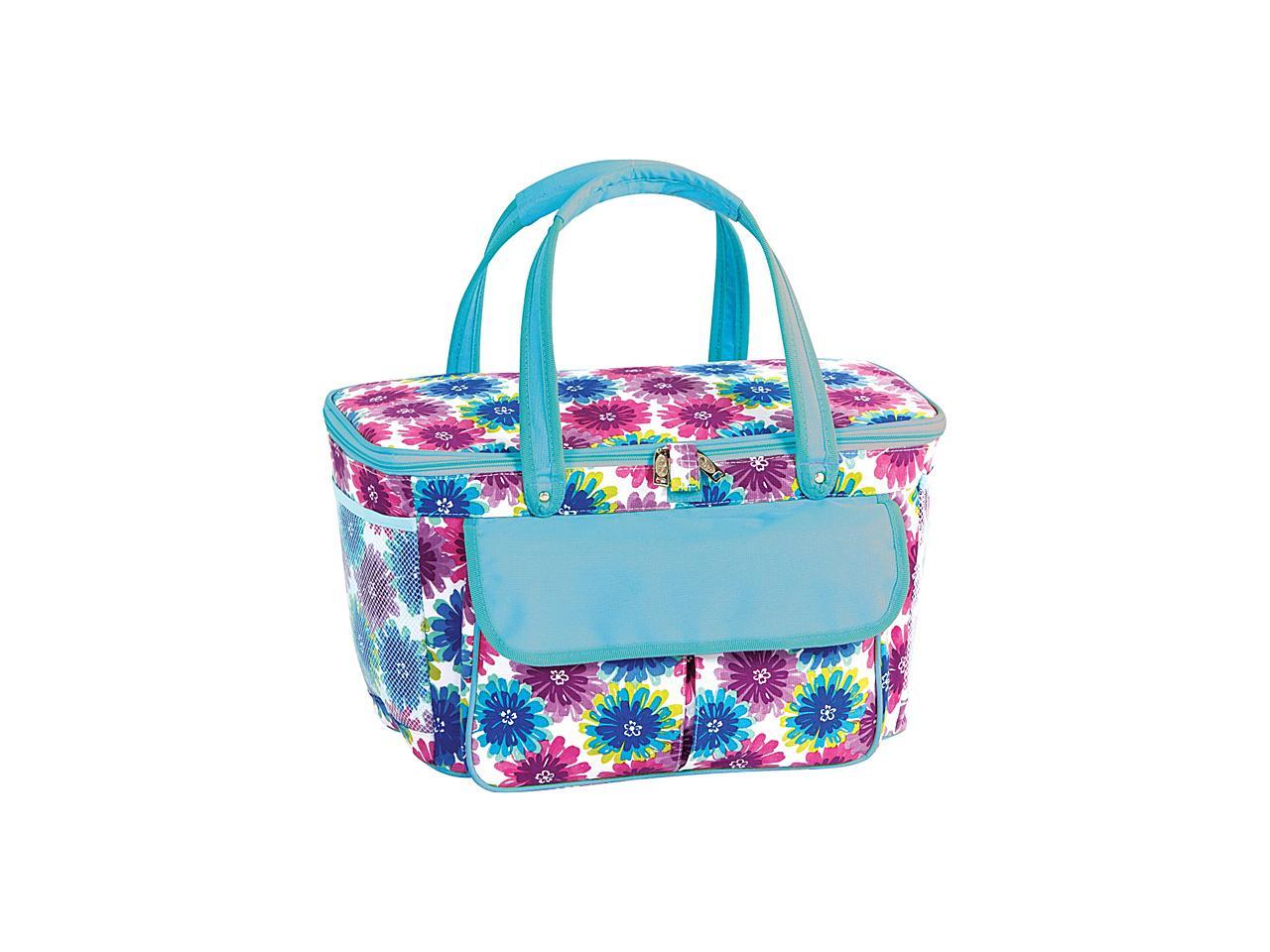 avanti picnic trolley bag