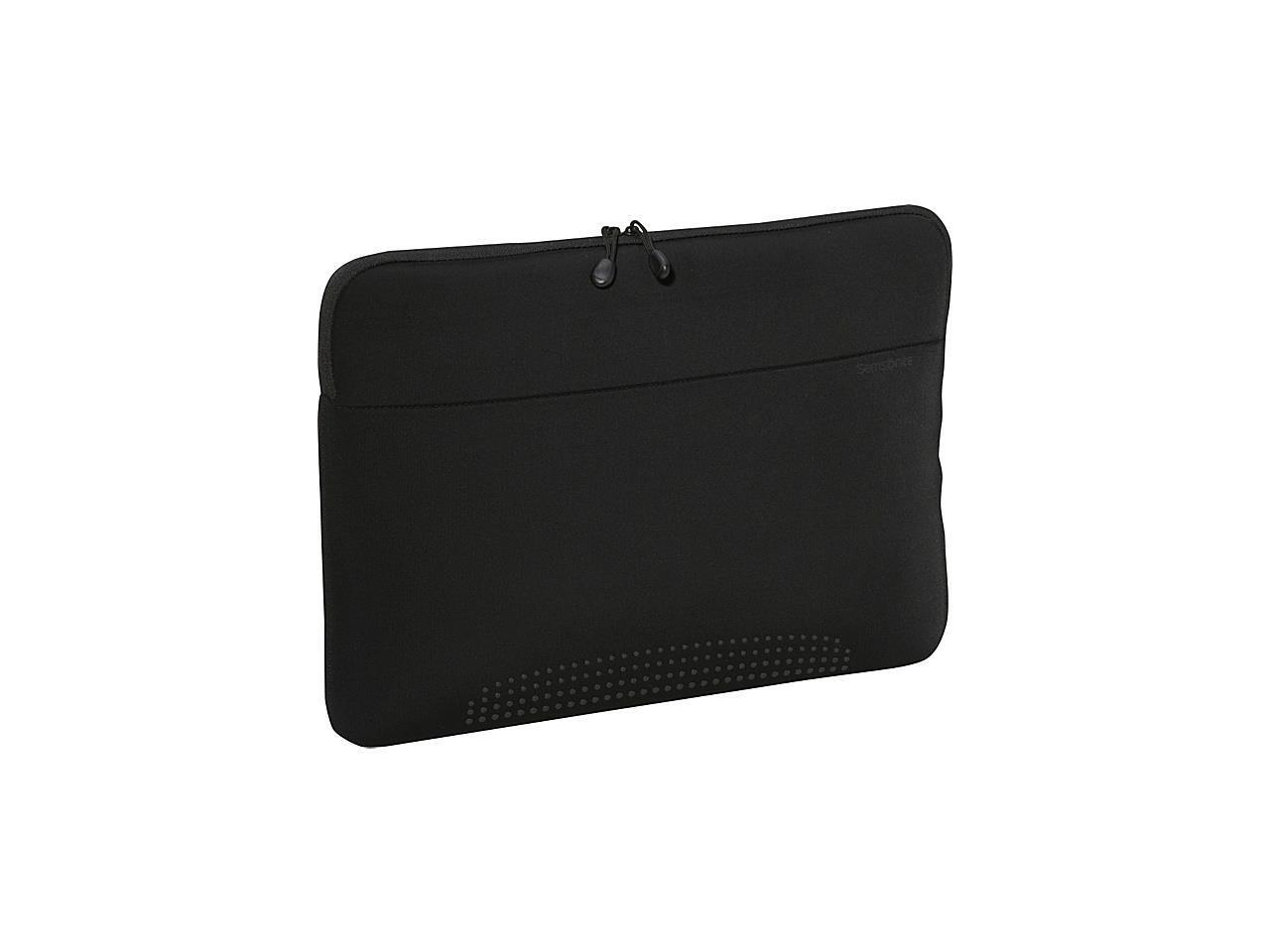 samsonite aramon nxt 17 laptop shuttle notebook carrying case