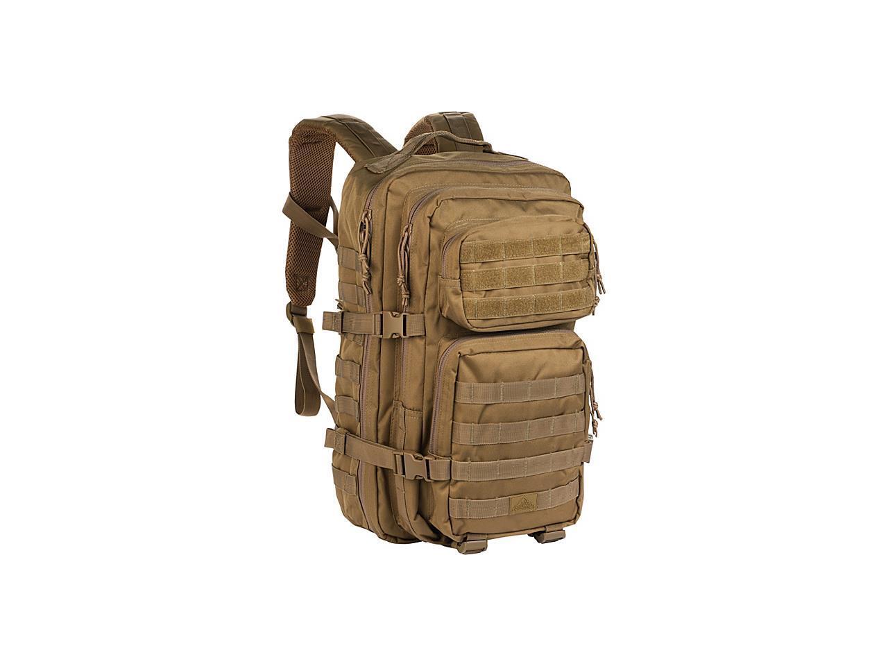 red rock large assault pack