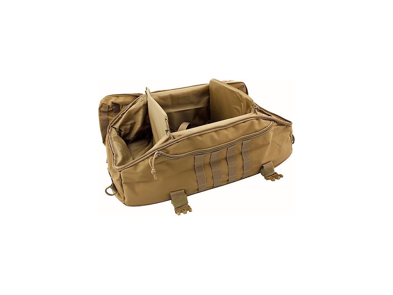 red rock outdoor gear duffle bag