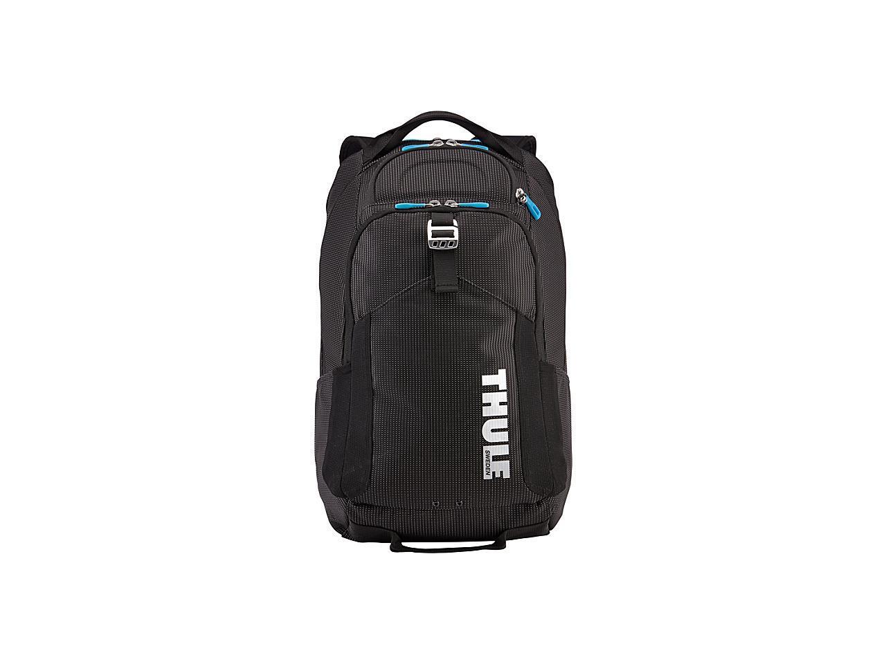 Thule 32L Crossover Backpack (Black)