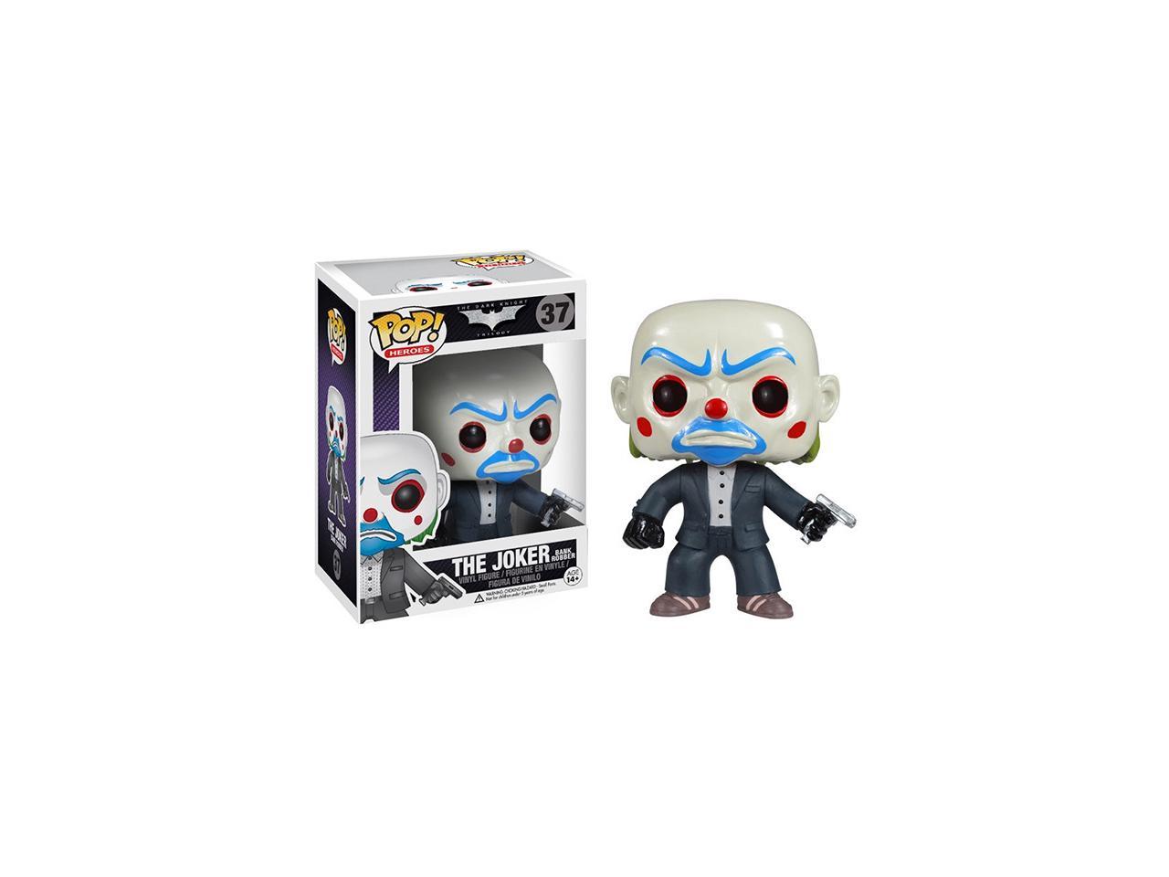 the joker bank robber pop