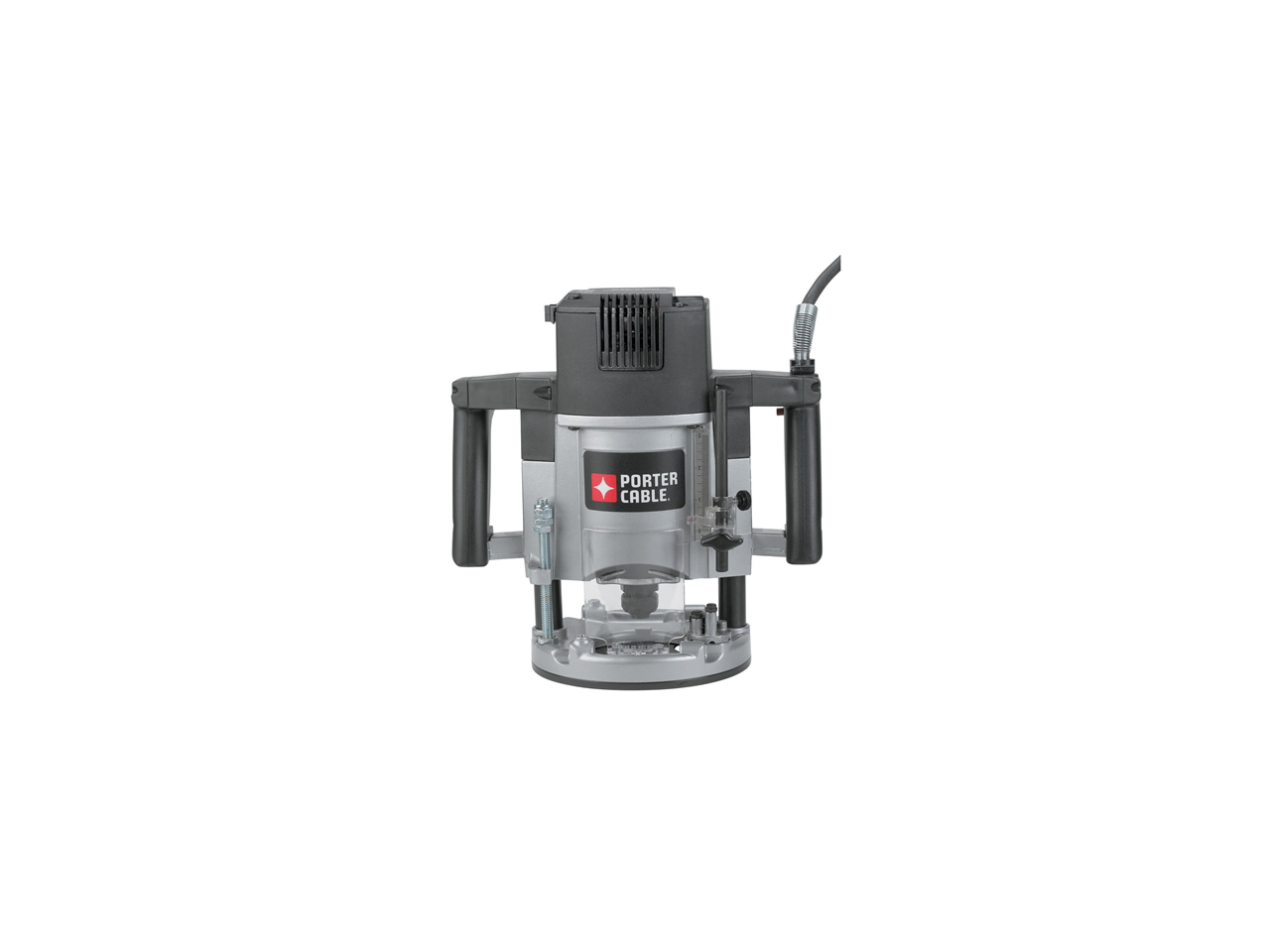 PorterCable 7539 5Speed Plunge Router