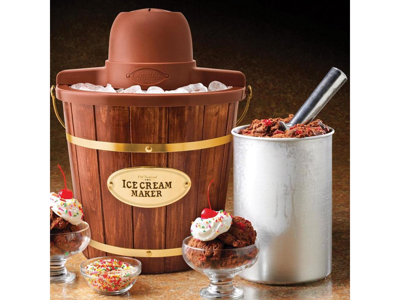 nostalgia-old-fashioned-ice-cream-maker-icmw400-newegg