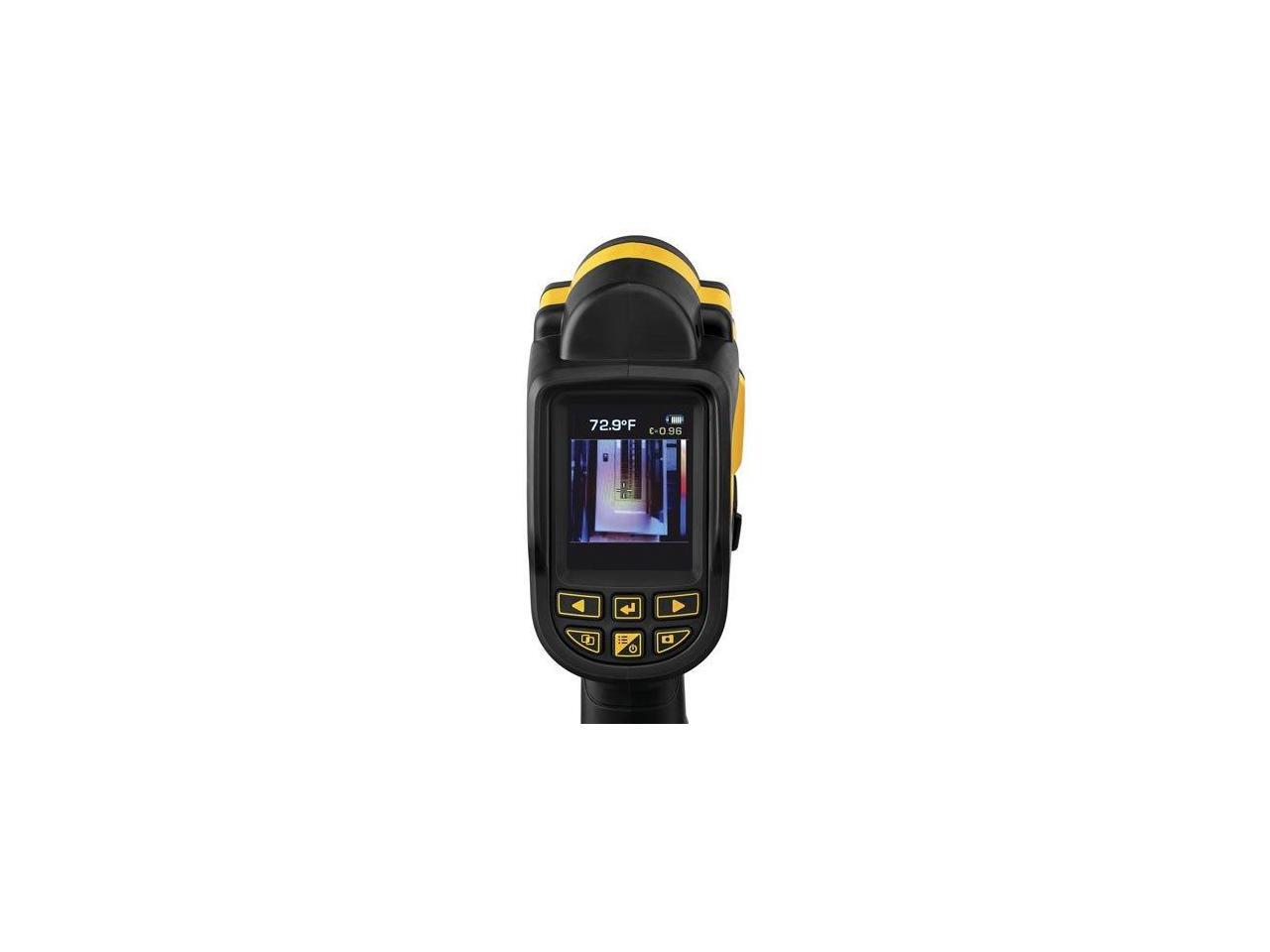 DEWALT DCT416S1 Dit Dct416s1 12v Max Imaging Thermo