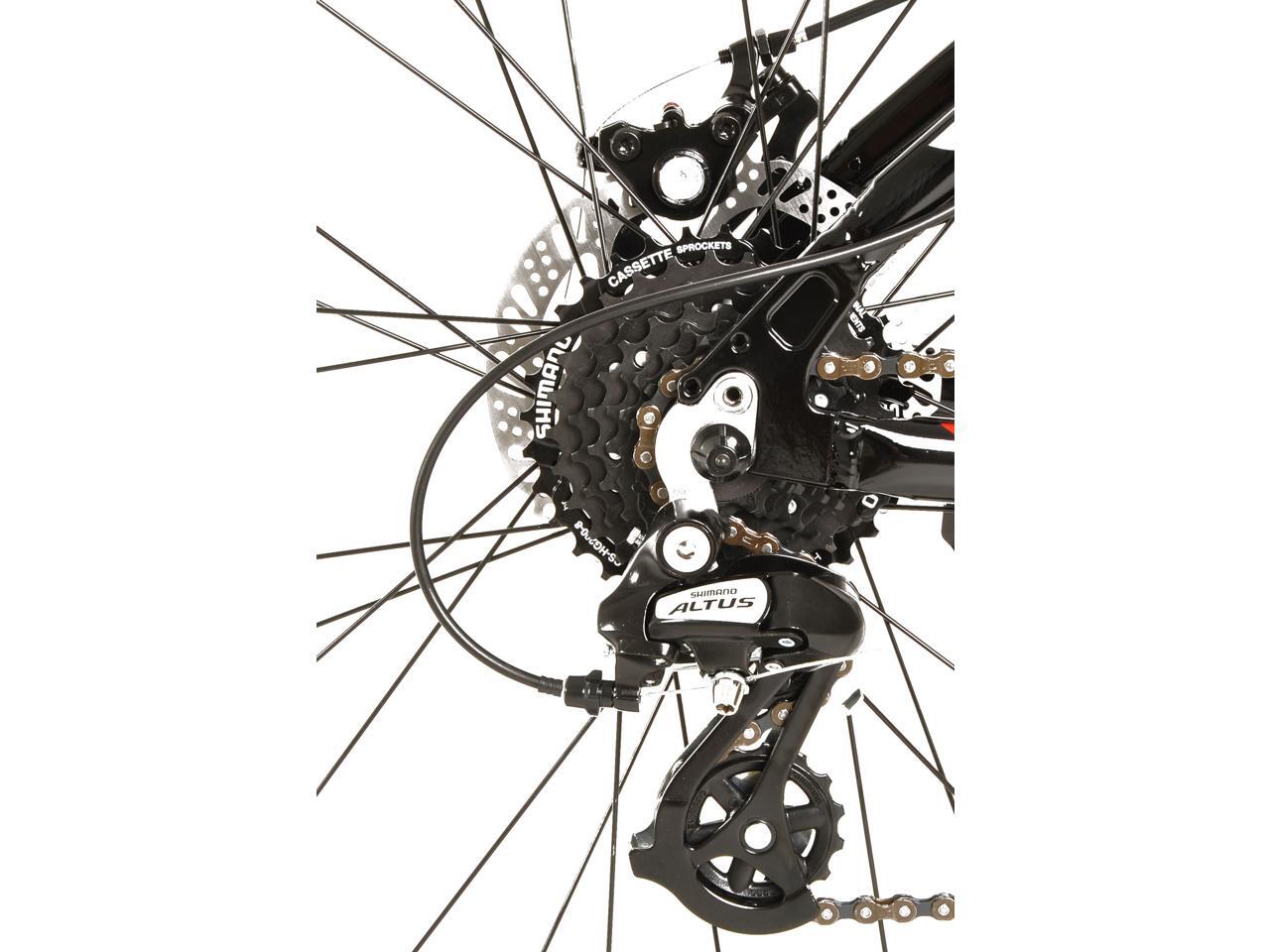 blackjack 3.0 29er mountain bike