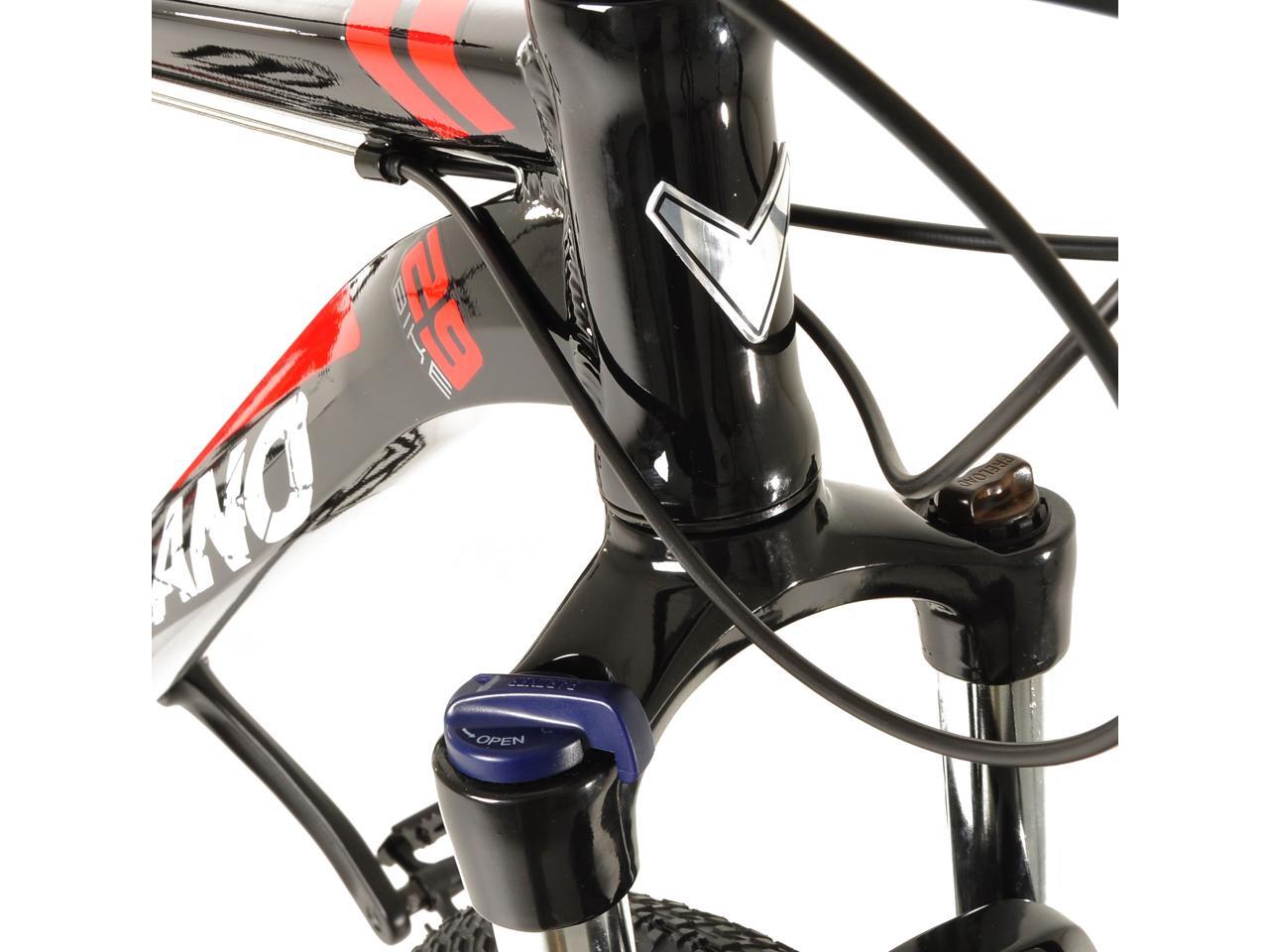 blackjack 3.0 29er mountain bike